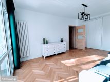 Mieszkanie 2-pokojowe Warszawa Mokotów, al. Niepodległości. Zdjęcie 1