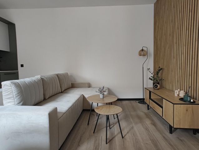 Mieszkanie 2-pokojowe Leszno Centrum, pl. Jana Metziga. Zdjęcie 5
