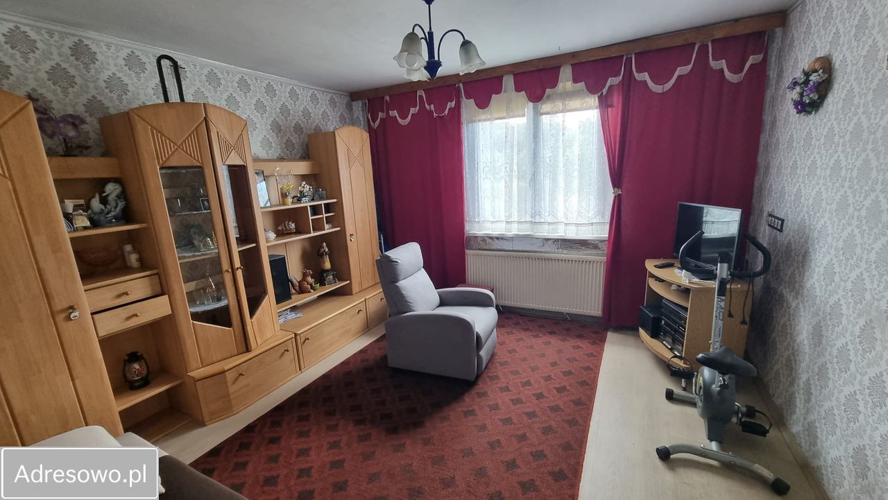 dom wolnostojący, 3 pokoje Leźno. Zdjęcie 4