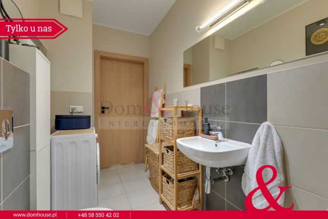 Mieszkanie 2-pokojowe Gdańsk Przymorze, ul. Obrońców Wybrzeża. Zdjęcie 14