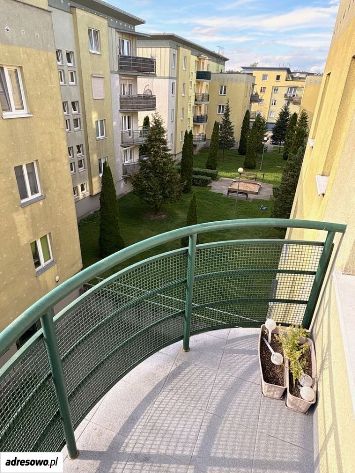 Mieszkanie 3-pokojowe Poznań Piątkowo, os. Stefana Batorego. Zdjęcie 14