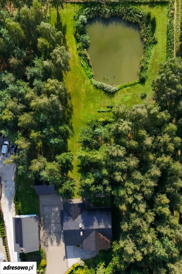 dom wolnostojący, 3 pokoje Bobrowo-Kolonia. Zdjęcie 9