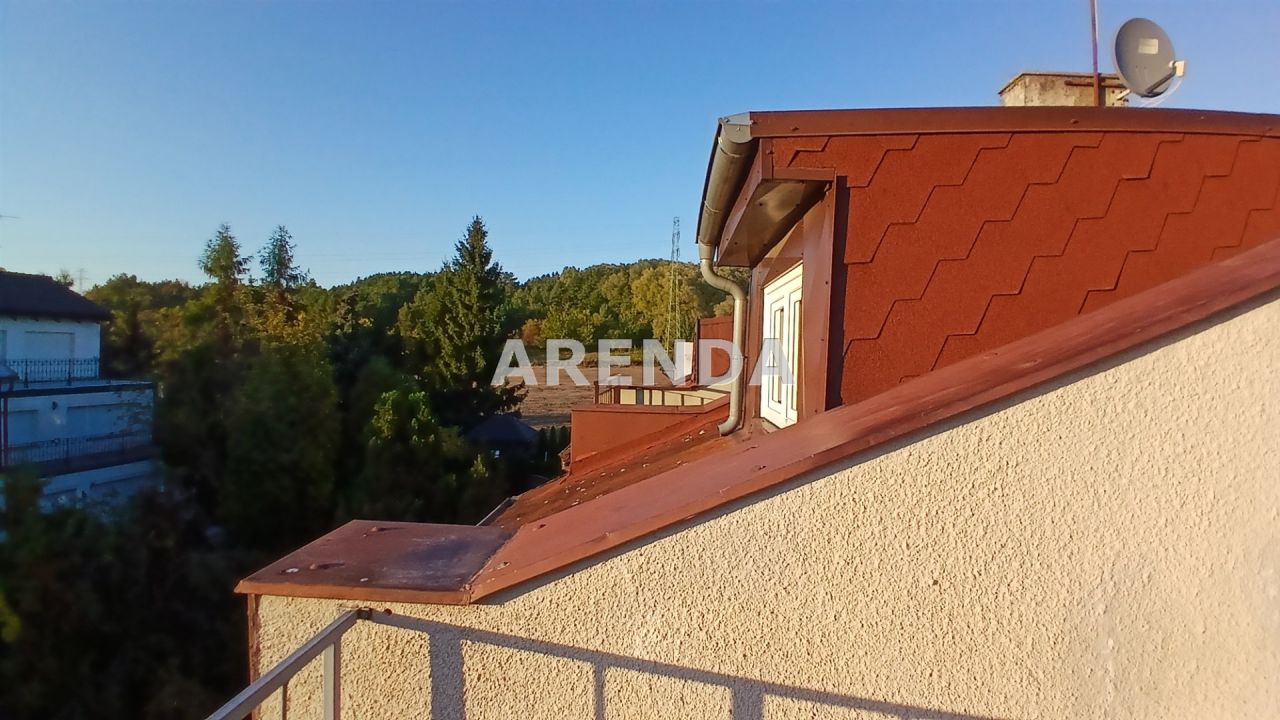 dom szeregowy, 7 pokoi Bydgoszcz Fordon. Zdjęcie 22
