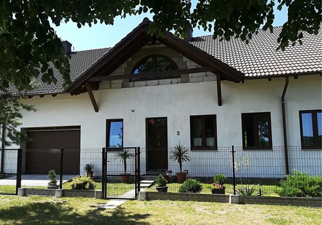 dom wolnostojący, 10 pokoi Smołdzino, ul. Mikołaja Kopernika. Zdjęcie 1