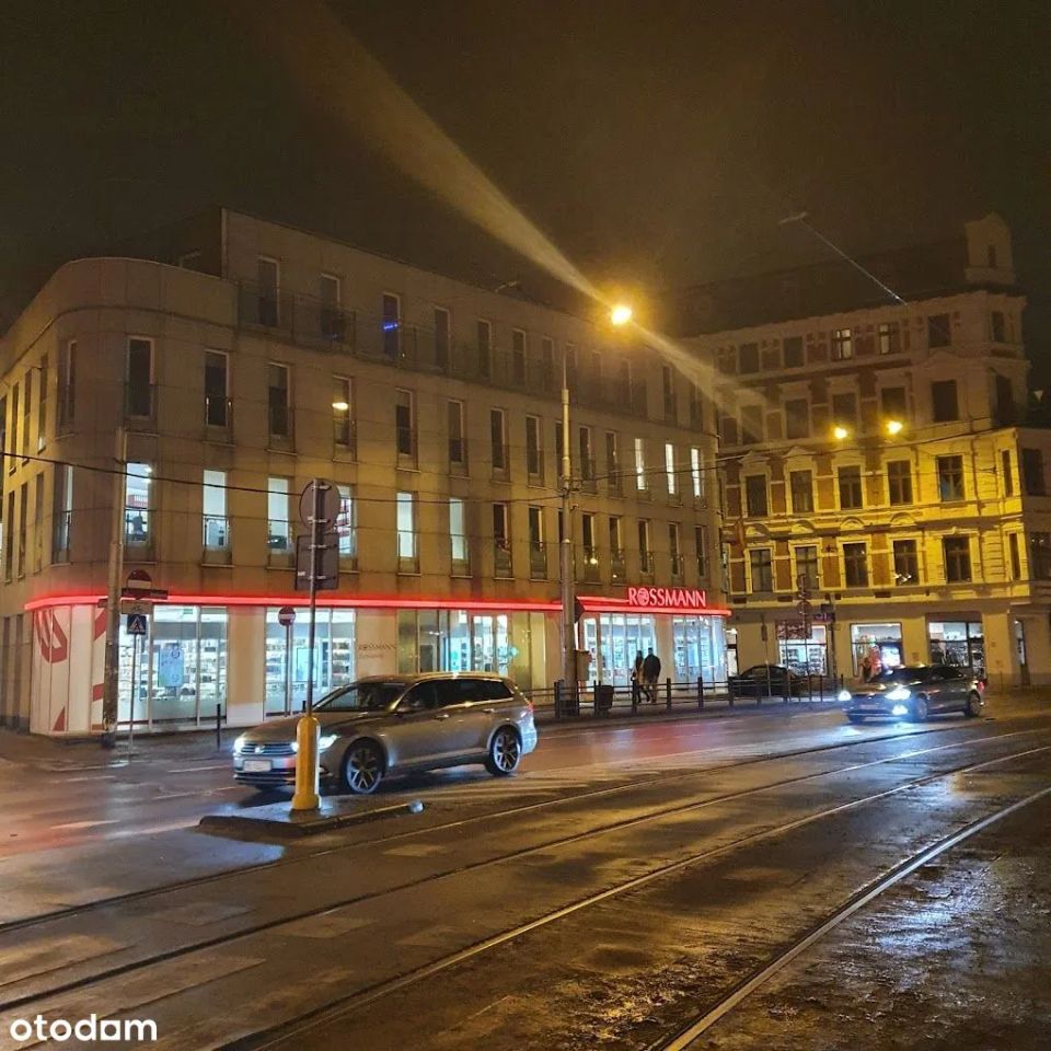 Garaż/miejsce parkingowe Wrocław, ul. Ludwika Rydygiera