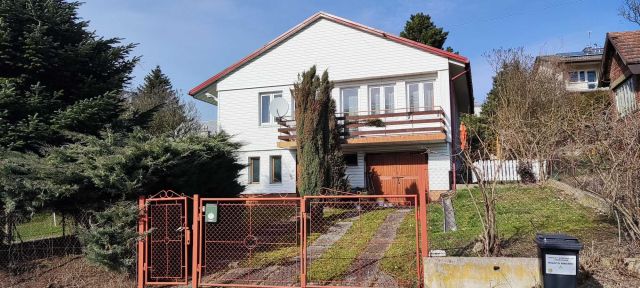 dom wolnostojący, 4 pokoje Krosno Śródmieście, ul. Kręta. Zdjęcie 1