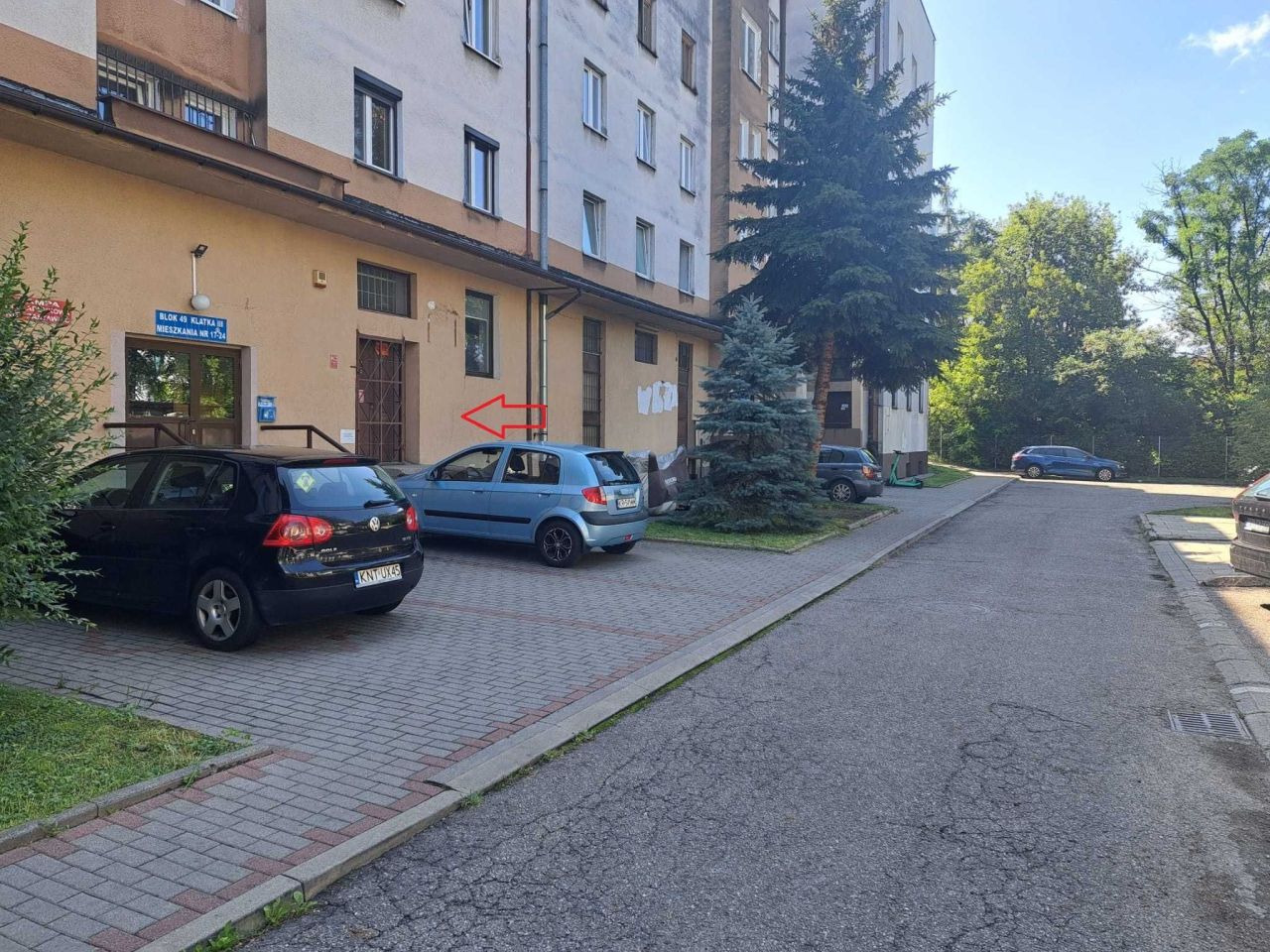 Lokal Kraków Podgórze