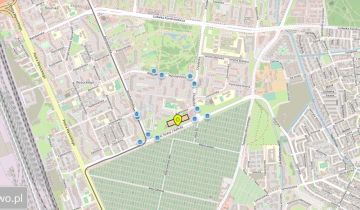 Lokal Warszawa Bródno, ul. Balkonowa