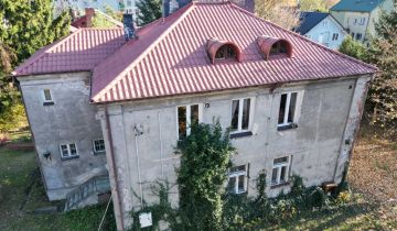dom wolnostojący, 10 pokoi Zielonka, al. Józefa Piłsudskiego