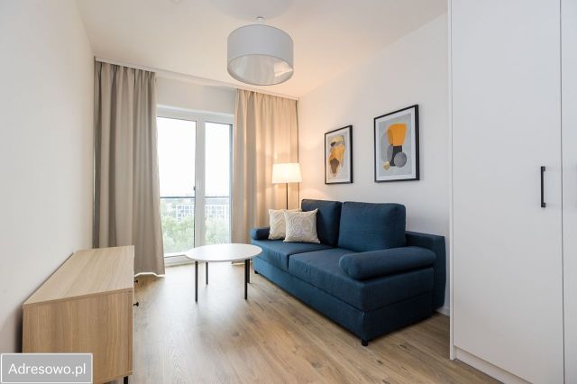 Mieszkanie 2-pokojowe Wrocław Stare Miasto, ul. Jaworska. Zdjęcie 1