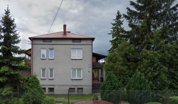 dom wolnostojący Bielsk Podlaski