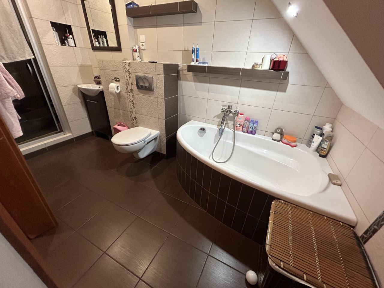 Mieszkanie 3-pokojowe Trzebnica, ul. Henryka Pobożnego. Zdjęcie 7