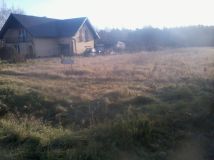 Działka rolna Nowy Folwark. Zdjęcie 2