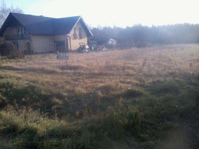 Działka rolna Nowy Folwark. Zdjęcie 3