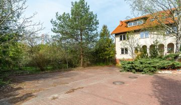 bliźniak, 5 pokoi Warszawa Rembertów, ul. Czwartaków