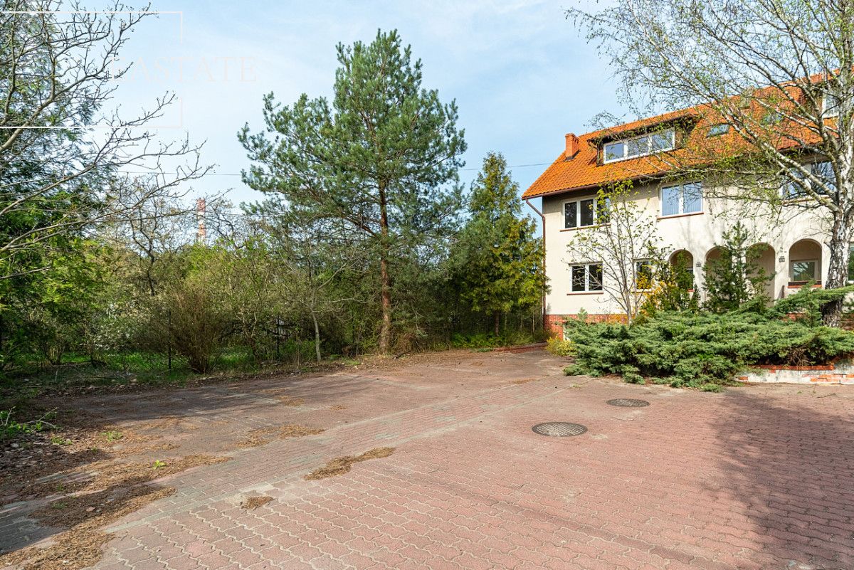 bliźniak, 5 pokoi Warszawa Rembertów, ul. Czwartaków