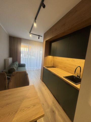 Mieszkanie 1-pokojowe Szczecin Gumieńce, ul. Bronowicka. Zdjęcie 1