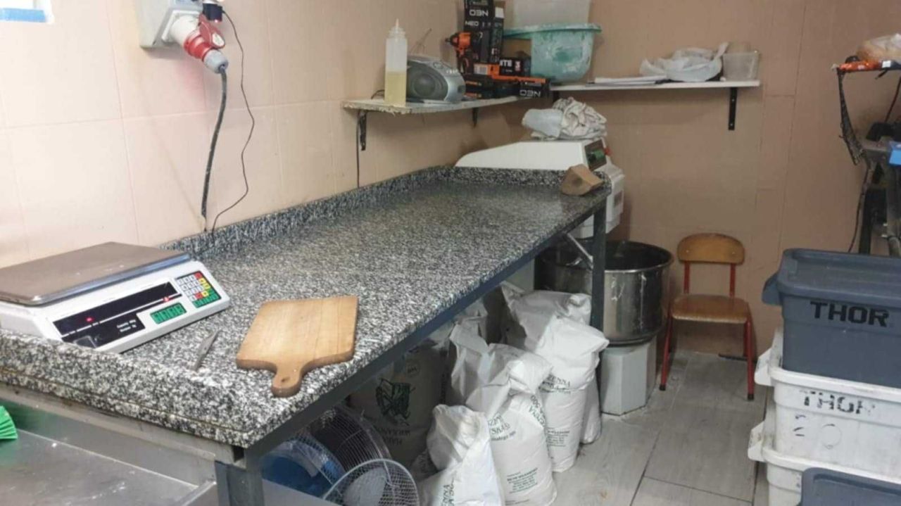 Lokal Warszawa Mokotów. Zdjęcie 2