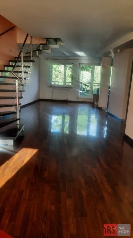 Mieszkanie 5-pokojowe Warszawa Bemowo, ul. Edmunda Jana Osmańczyka. Zdjęcie 12