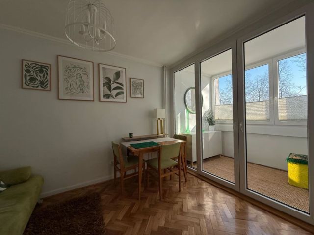 Mieszkanie 2-pokojowe Łódź Bałuty, ul. Traktorowa. Zdjęcie 1