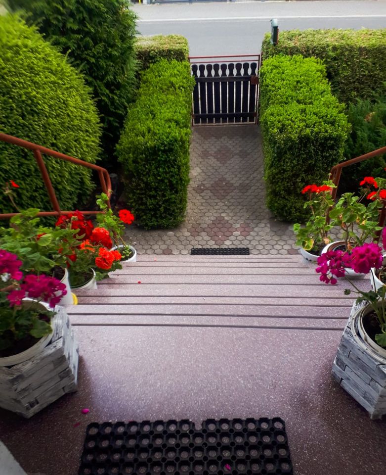 dom wolnostojący, 7 pokoi Złotów, ul. Maćkowiczów. Zdjęcie 21