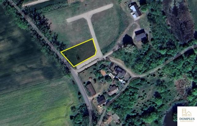 Działka budowlana Kunowo. Zdjęcie 4