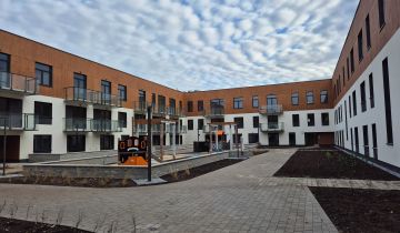 Mieszkanie 3-pokojowe Wrocław Ołtaszyn, ul. Orawska