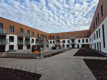 Mieszkanie 3-pokojowe Wrocław Ołtaszyn, ul. Orawska. Zdjęcie 1