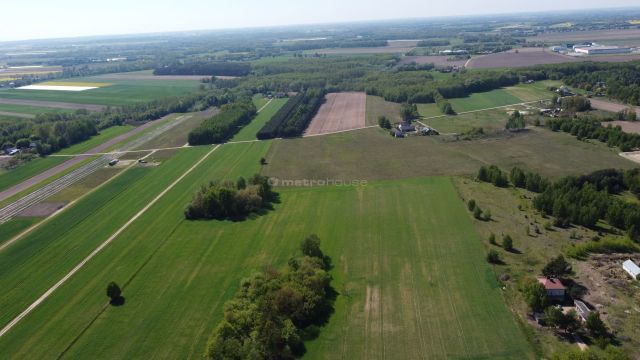 Działka budowlana Szczytniki. Zdjęcie 12