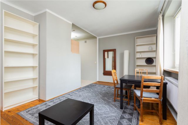 Mieszkanie 2-pokojowe Warszawa Praga-Południe, ul. Podskarbińska. Zdjęcie 2