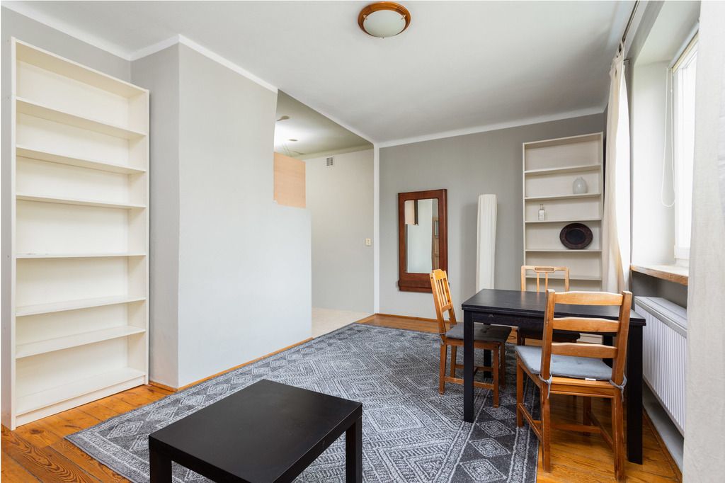 Mieszkanie 2-pokojowe Warszawa Praga-Południe, ul. Podskarbińska. Zdjęcie 2