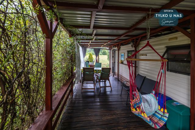 Działka siedliskowa Kiki. Zdjęcie 16