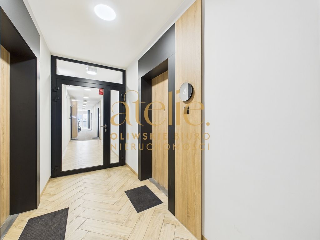 Mieszkanie 2-pokojowe Kartuzy, ul. Floriana Ceynowy. Zdjęcie 30