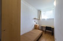 Pokój Wrocław Krzyki, ul. Komandorska