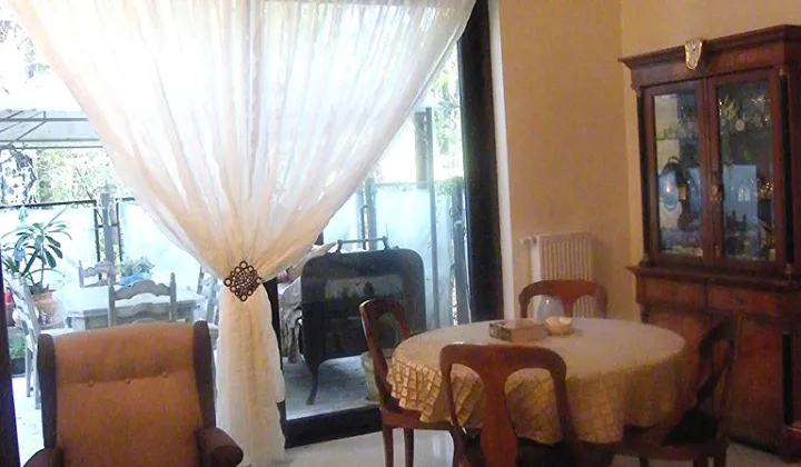 bliźniak, 4 pokoje Warszawa Wesoła, ul. Różana