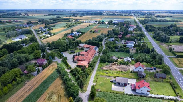 Hotel/pensjonat Tuczempy. Zdjęcie 2