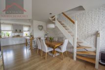 Mieszkanie 3-pokojowe Lubań Kamienna Góra, ul. Jarosława Dąbrowskiego