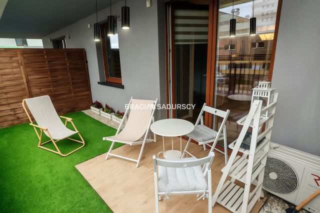 Mieszkanie 2-pokojowe Kraków Podgórze, ul. Przewóz. Zdjęcie 14