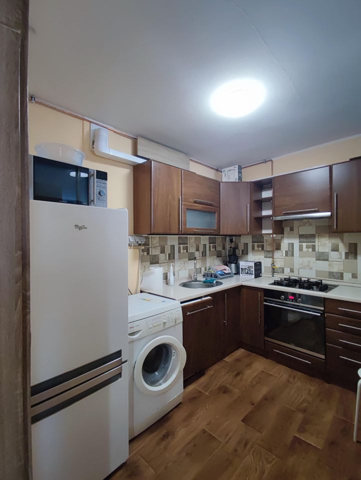 Mieszkanie 2-pokojowe Wrocław Szczepin, ul. Inowrocławska. Zdjęcie 7