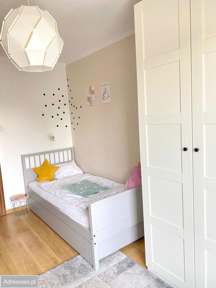 Mieszkanie 4-pokojowe Mysłowice Ćmok, ul. Stokrotek. Zdjęcie 7