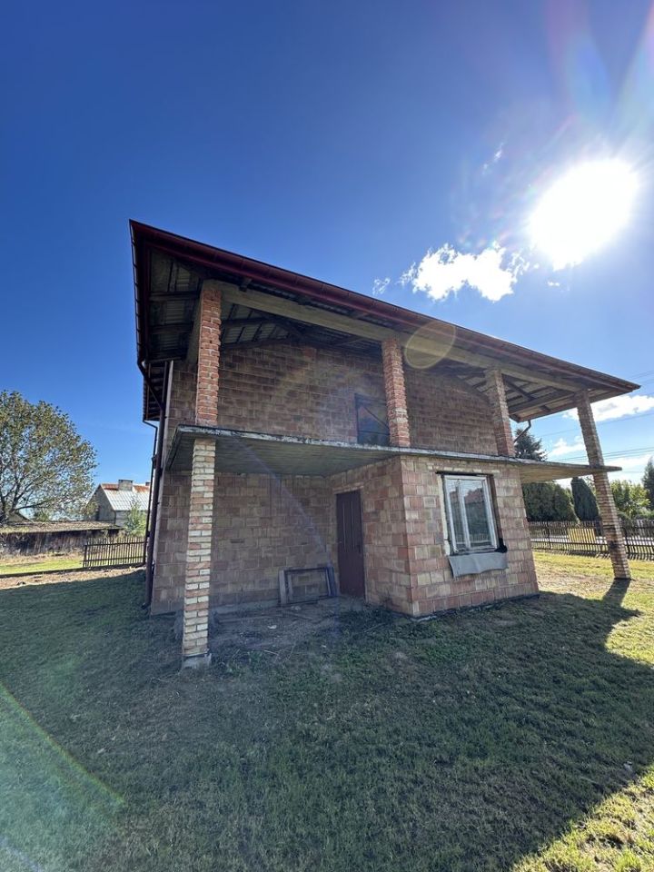 dom wolnostojący Ostrów. Zdjęcie 6