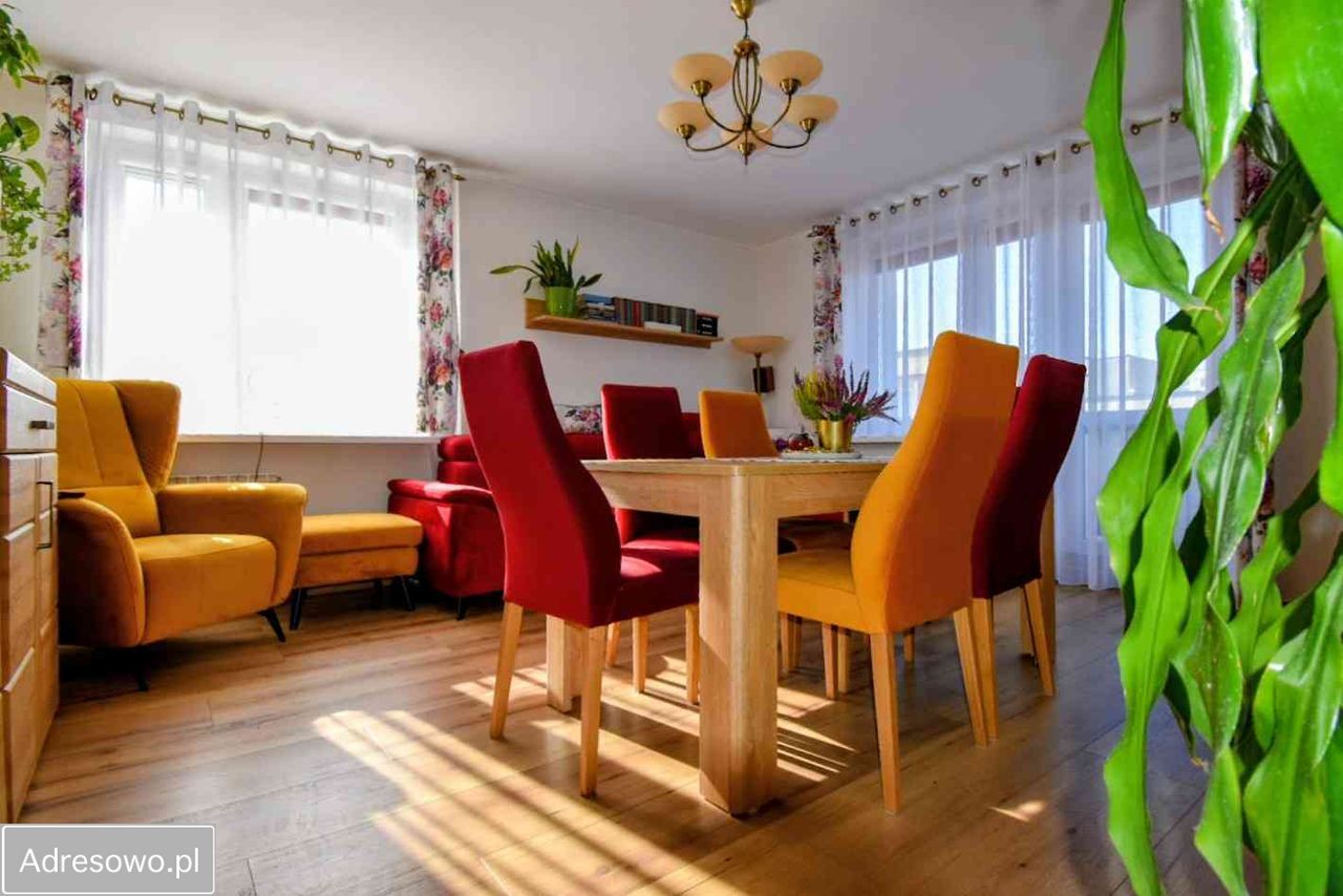 Mieszkanie 3-pokojowe Bydgoszcz Fordon, ul. Monte Cassino. Zdjęcie 12