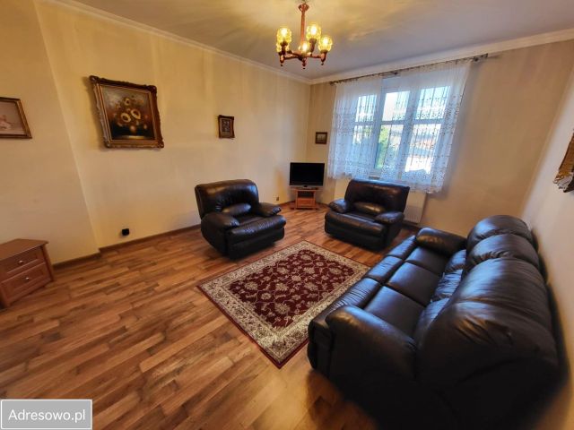 Mieszkanie 4-pokojowe Mysłowice, ul. Mikołowska. Zdjęcie 1