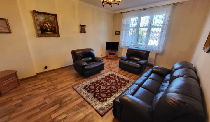 Mieszkanie 4-pokojowe Mysłowice, ul. Mikołowska