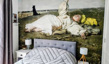 Mieszkanie 2-pokojowe Kraków Czyżyny, ul. Sołtysowska