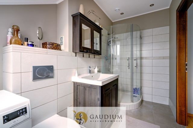 bliźniak, 6 pokoi Rumia, ul. Kazimierska. Zdjęcie 20