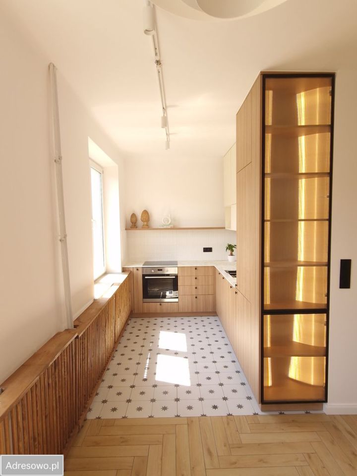 Mieszkanie 2-pokojowe Warszawa Praga-Północ, ul. Bertolta Brechta. Zdjęcie 3