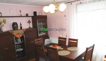 Mieszkanie 3-pokojowe Warszawa Białołęka, ul. Józefa Mehoffera