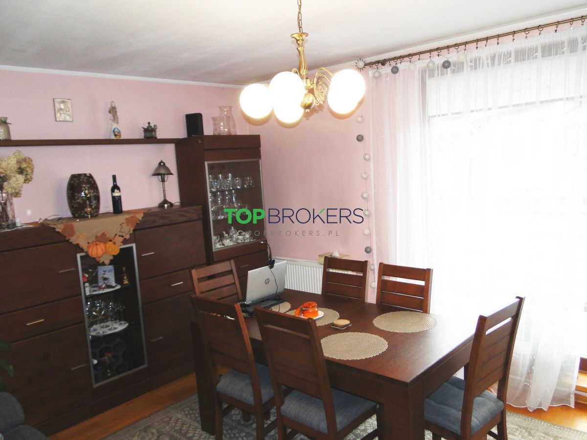 Mieszkanie 3-pokojowe Warszawa Białołęka, ul. Józefa Mehoffera. Zdjęcie 2