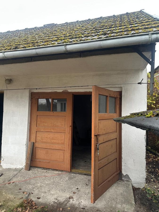 dom wolnostojący, 6 pokoi Rudnik nad Sanem, ul. Fryderyka Chopina. Zdjęcie 24